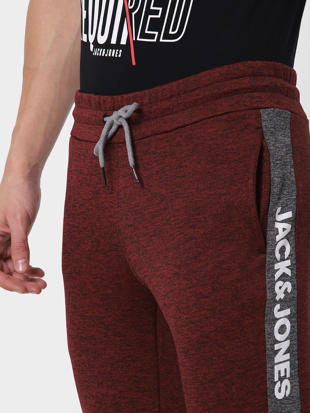 Red Tape Sports Shoes Track Pants - Buy Red Tape Sports Shoes Track Pants  online in India